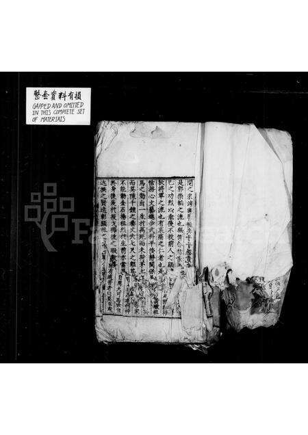 安徽程氏族谱-率东程氏家谱 [12卷].pdf电子版预览图2