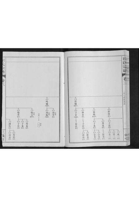 安徽崔氏族谱-崔氏宗谱[3卷].pdf电子版预览图2