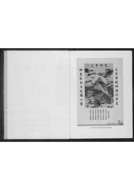 安徽高氏族谱-合肥高氏宗谱.pdf电子版预览图2