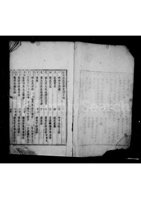 安徽洪氏族谱-云山洪家乘.pdf电子版预览图2