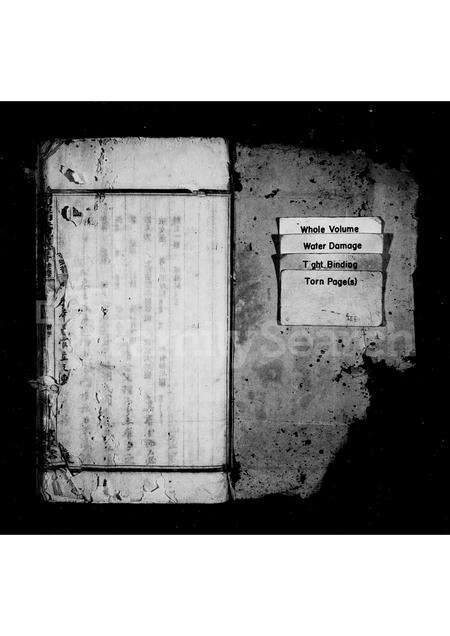 安徽胡氏族谱-明经胡氏龙井西村宗谱 [残存卷首].pdf电子版预览图2