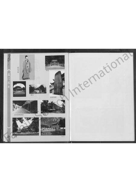 福建陈氏族谱-厦门陈氏 [不分卷].pdf电子版预览图2