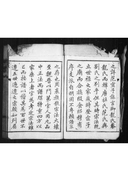 安徽金氏族谱-金氏家谱.pdf电子版预览图2