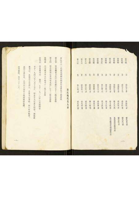 安徽梁氏族谱-梁氏家谱.pdf电子版预览图2