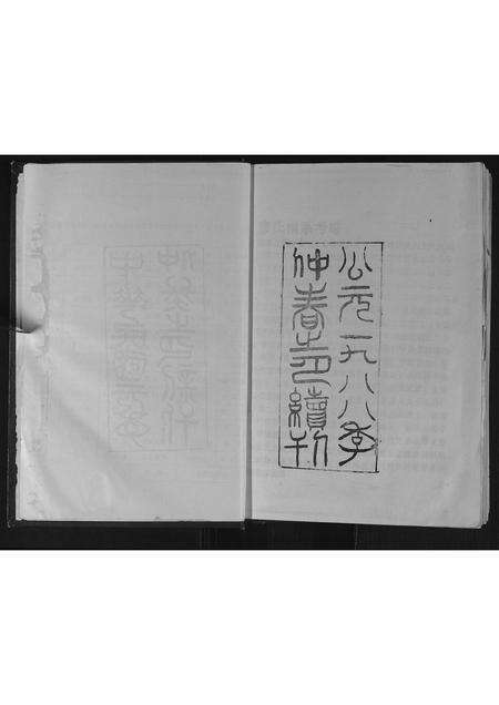 安徽廖氏族谱-廖氏宗谱.pdf电子版预览图2