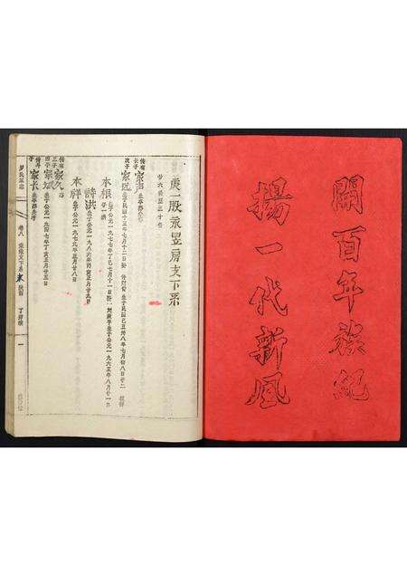 安徽罗氏族谱-罗氏家志.pdf电子版预览图2