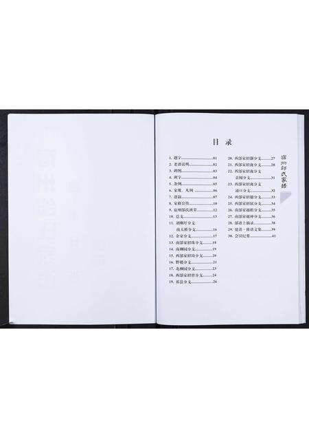 安徽邰氏族谱-宿州邰氏家谱[不分卷].pdf电子版预览图2