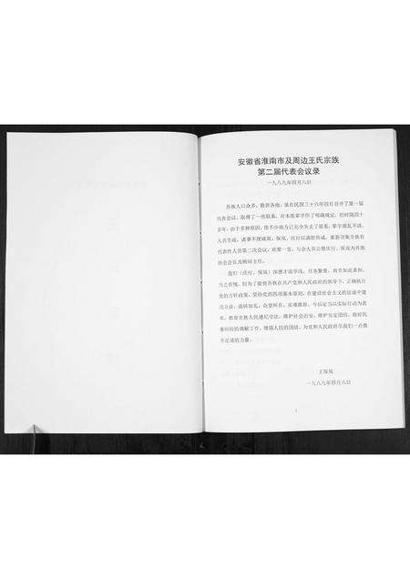 安徽王氏族谱-王氏宗族[不分卷].pdf电子版预览图2