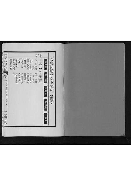 安徽王氏族谱-王氏宗谱[3卷].pdf电子版预览图2