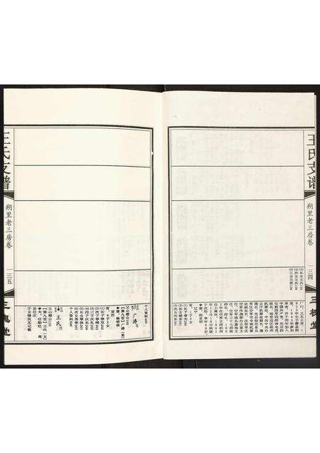 安徽王氏族谱-王氏支谱.pdf电子版预览图2