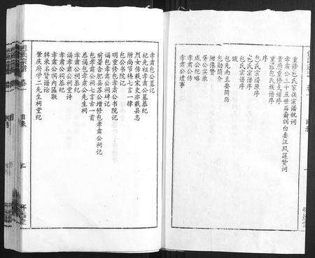 安徽包氏族谱-包氏宗谱[14卷].pdf电子版预览图2