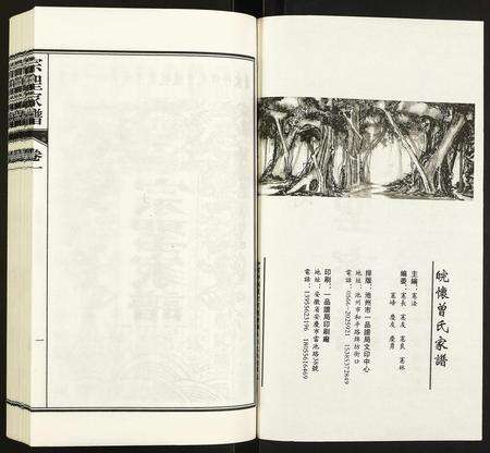 安徽曾氏族谱-[曾氏]宗圣家谱.pdf电子版预览图2