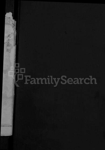 安徽程氏族谱-程氏宗谱[总卷数不详].pdf电子版预览图2