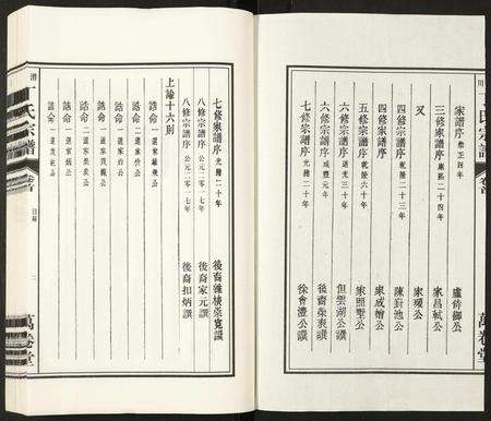 安徽丁氏族谱-潜川丁氏宗谱.pdf电子版预览图2