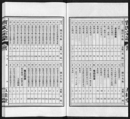 安徽窦氏族谱-窦氏宗谱.pdf电子版预览图2