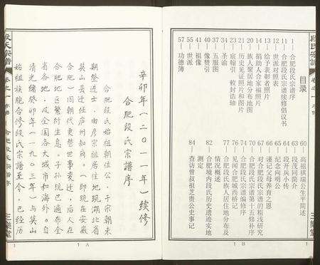 安徽段氏族谱-段氏宗谱.pdf电子版预览图2