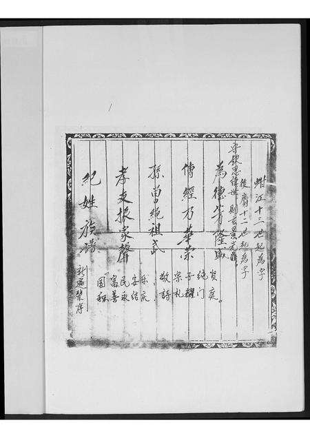 福建纪氏族谱-纪姓族谱.pdf电子版预览图2