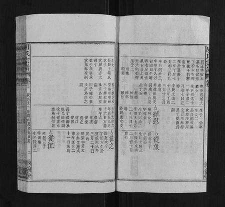 安徽胡氏族谱-胡氏宗谱.pdf电子版预览图2