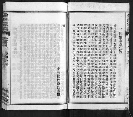 安徽金氏族谱-金氏宗谱[18卷].pdf电子版预览图2