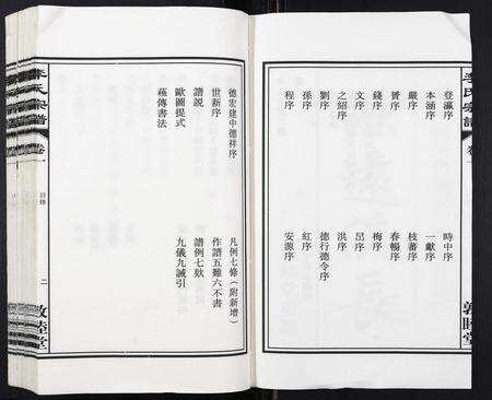 安徽李氏族谱-李氏宗谱[30卷].pdf电子版预览图2