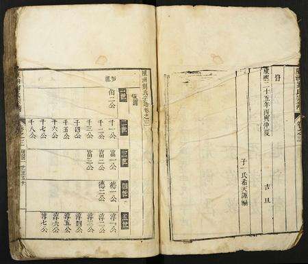 安徽刘氏族谱-陈州刘氏宗谱.pdf电子版预览图2