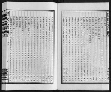 安徽罗氏族谱-罗氏宗谱.pdf电子版预览图2