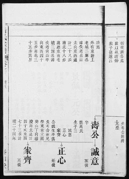 安徽聂氏族谱-聂氏宗谱.pdf电子版预览图2