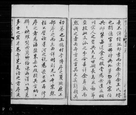 安徽王氏族谱-桐川王氏支谱 [4卷].pdf电子版预览图2