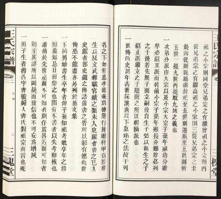 安徽王氏族谱-王氏宗谱.pdf电子版预览图2