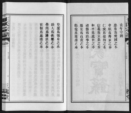 安徽王氏族谱-王氏宗谱[10卷].pdf电子版预览图2