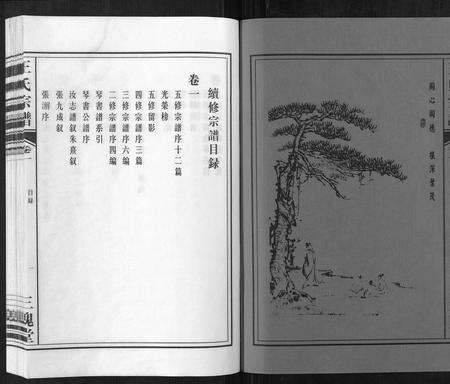 安徽王氏族谱-王氏宗谱[32卷].pdf电子版预览图2