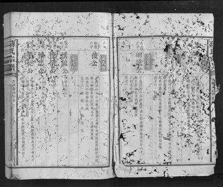 福建蒋氏族谱-蒋氏宗谱.pdf电子版预览图2