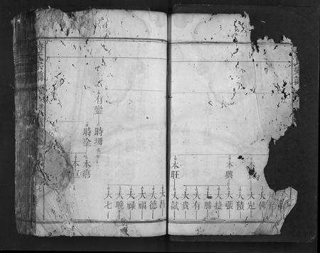 福建蒋氏族谱-蒋氏宗谱.pdf电子版预览图2