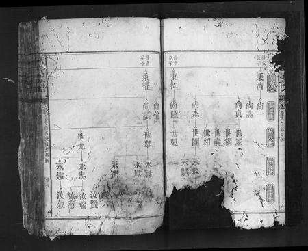 福建蒋氏族谱-蒋氏宗谱.pdf电子版预览图2