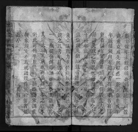 安徽潘氏族谱-潘氏宗谱 [7卷,首1卷].pdf电子版预览图2