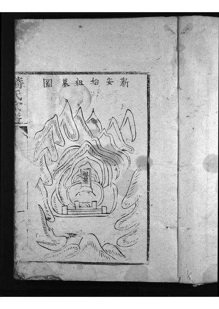 安徽潘氏族谱-潘氏宗谱 [不分卷].pdf电子版预览图2