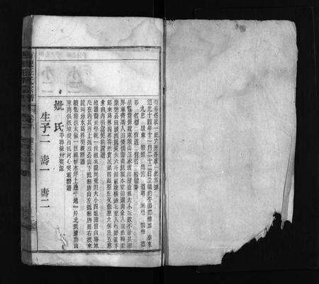 安徽汪氏族谱-古埂汪氏宗谱 [70卷].pdf电子版预览图2