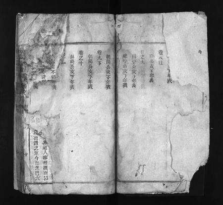 安徽王氏族谱-王氏宗谱 [28卷].pdf电子版预览图2