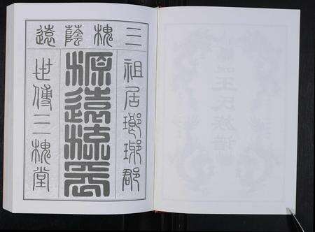 安徽王氏族谱-龙口王氏族谱 [2卷,首1卷].pdf电子版预览图2