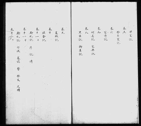 安徽吴氏族谱-休宁茗洲吴氏家记 [12卷].pdf电子版预览图2