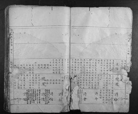 江西杨氏族谱-杨氏竹兴堂房谱.pdf电子版预览图2