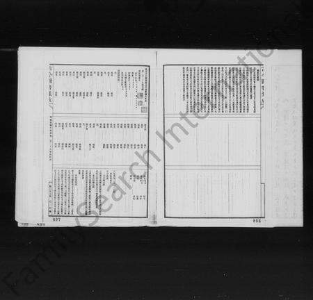 江西杨氏族谱-[江西赣县迁台杨氏家谱].pdf电子版预览图2