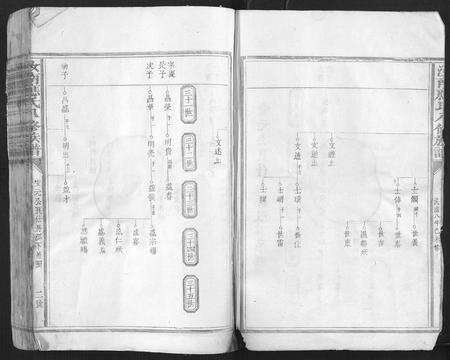 江西应氏族谱-汝南应氏八修族谱.pdf电子版预览图2