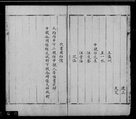 安徽余氏族谱-[余氏]宪公墨谱.pdf电子版预览图2