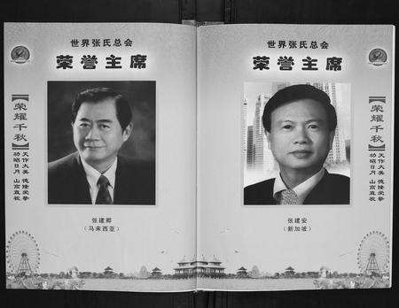 安徽张氏族谱-安徽颍上张氏家谱.pdf电子版预览图2