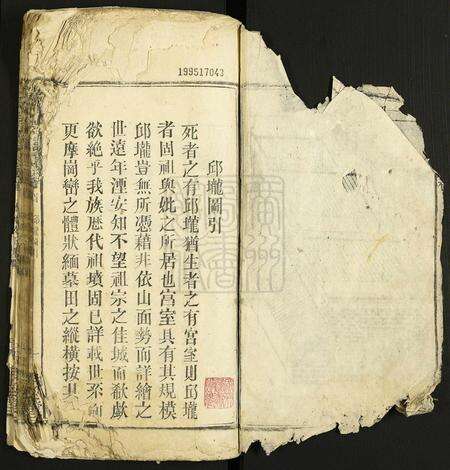 安徽张氏族谱-张氏宗谱.pdf电子版预览图2