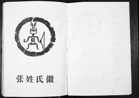 江西张氏族谱-中华张氏新淦首修县谱.pdf电子版预览图2