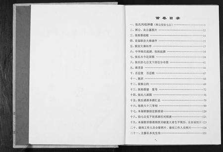 江西张氏族谱-中华张氏族谱.pdf电子版预览图2