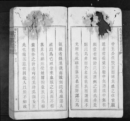 江西张氏族谱-丰邑中官田张氏房谱[不分卷].pdf电子版预览图2