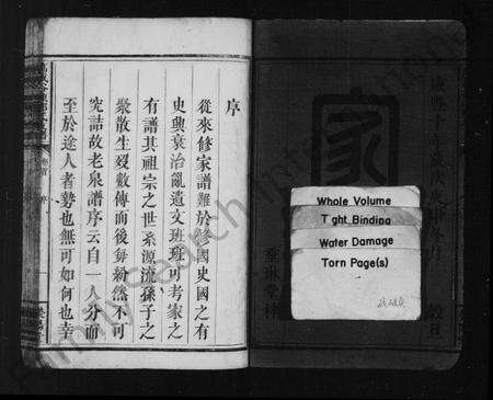 江西郑氏族谱-万载谷源郑氏支谱 [5卷,及卷首].pdf电子版预览图2